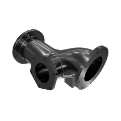 Caterpillar Exhaust Manifold