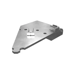 Caterpillar Chassis Wiring Support Bracket