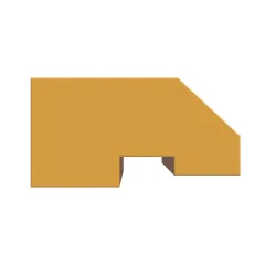 Caterpillar BLADE-TAMPER — açılı görünüm