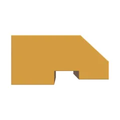 Caterpillar BLADE-TAMPER — açılı görünüm
