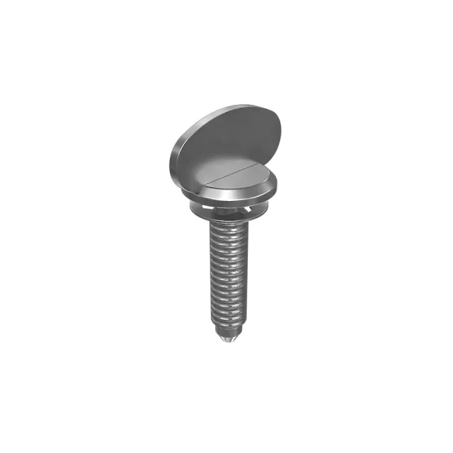 54.2mm Long Thumb Screw