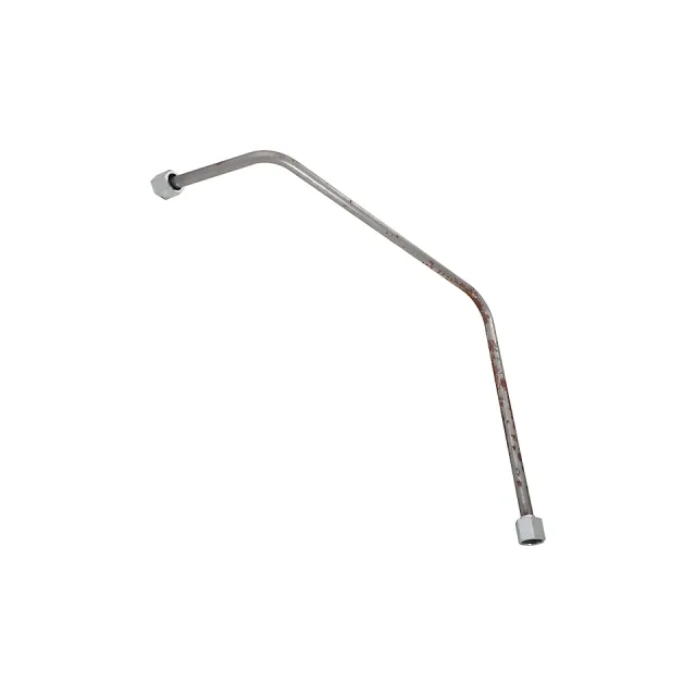 9.4mm İç Segment Su Hatları Tube