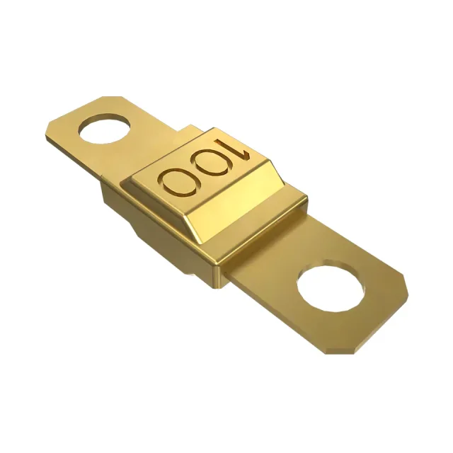 100 Ampere Fuse