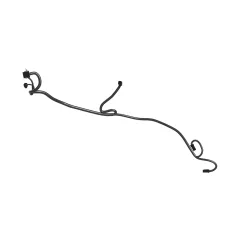 Caterpillar Front Wiring Harness — açılı görünüm