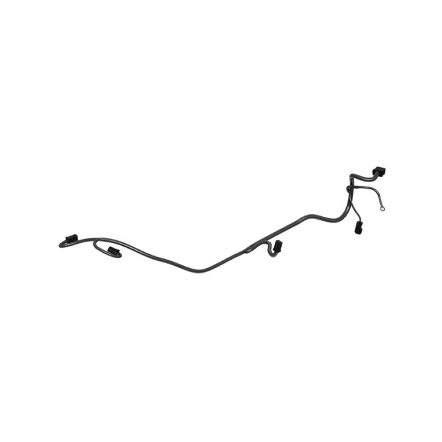 Front Wiring Harness