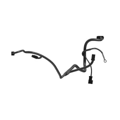 Caterpillar Front Wiring Harness — açılı görünüm