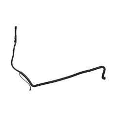 Caterpillar Yardımcı Cab Door Harness — açılı görünüm