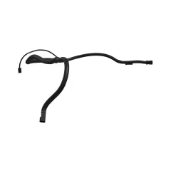 Caterpillar Yardımcı Cab Door Harness — açılı görünüm