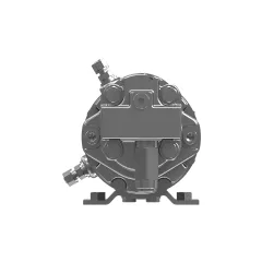 Caterpillar Pompa Group-Electric Drive — açılı görünüm