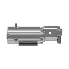 Caterpillar Pompa Group-Electric Drive — açılı görünüm
