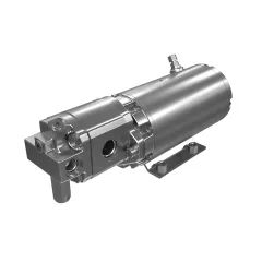Caterpillar Pompa Group-Electric Drive