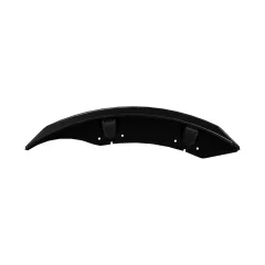 Caterpillar Left Hand Side Fender — Dreiviertelansicht