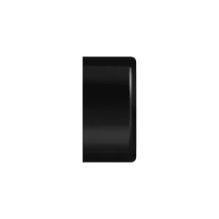 Caterpillar Left Hand Side Fender — Dreiviertelansicht