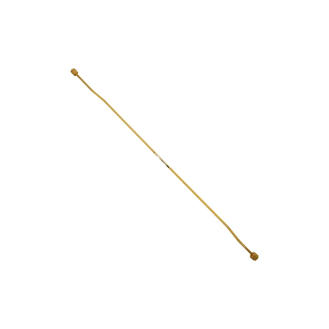 4.93mm İç Parça Yağı Hatları Tube