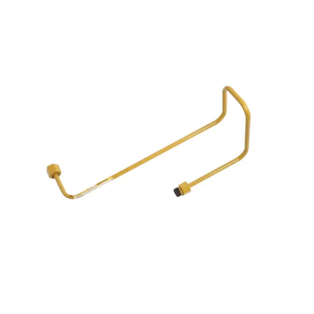 4.93mm İç Parça Yağı Hatları Tube