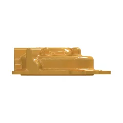 Caterpillar Speed Sensor Housing — açılı görünüm