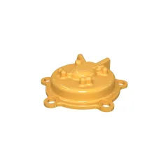 Caterpillar Speed Sensor Housing