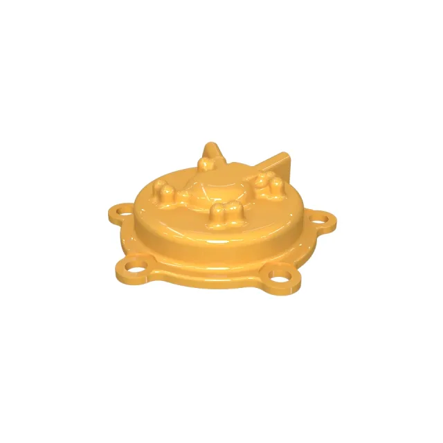 Speed Sensor Housing