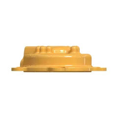 Caterpillar Speed Sensor Housing — açılı görünüm