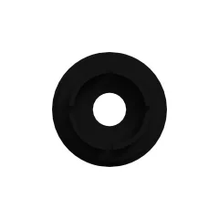 Caterpillar Cabin Door Handle Bushing — three-quarter view