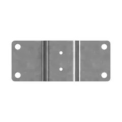 Caterpillar Camera Monitor plate — açılı görünüm