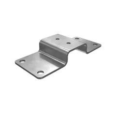 Caterpillar Camera Monitor plate