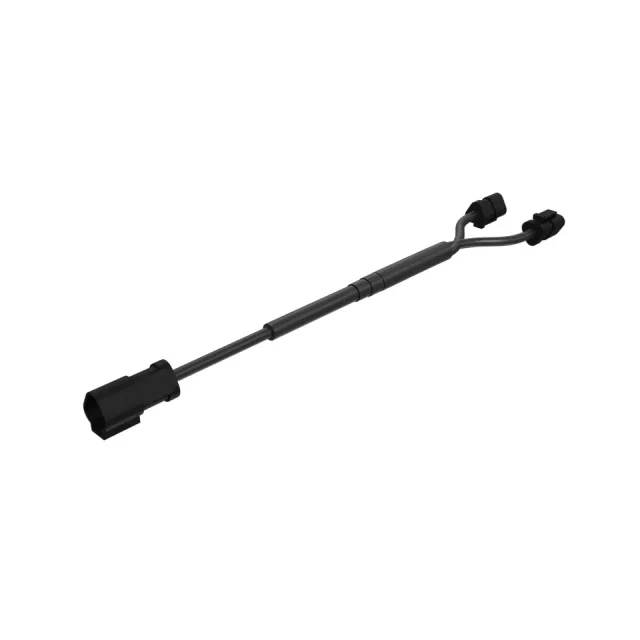 Ethernet Switch Power, Harness