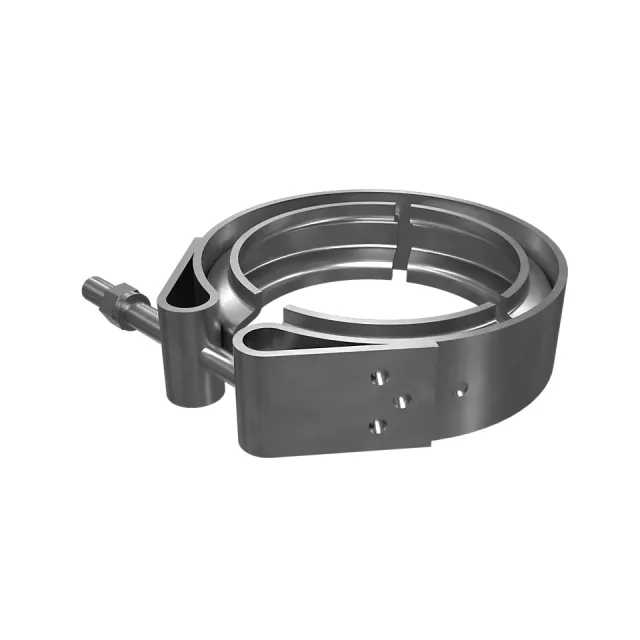 85.60mm Asgari Orta Çapı Band V