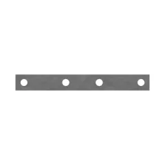 Caterpillar 160mm Length Block — açılı görünüm