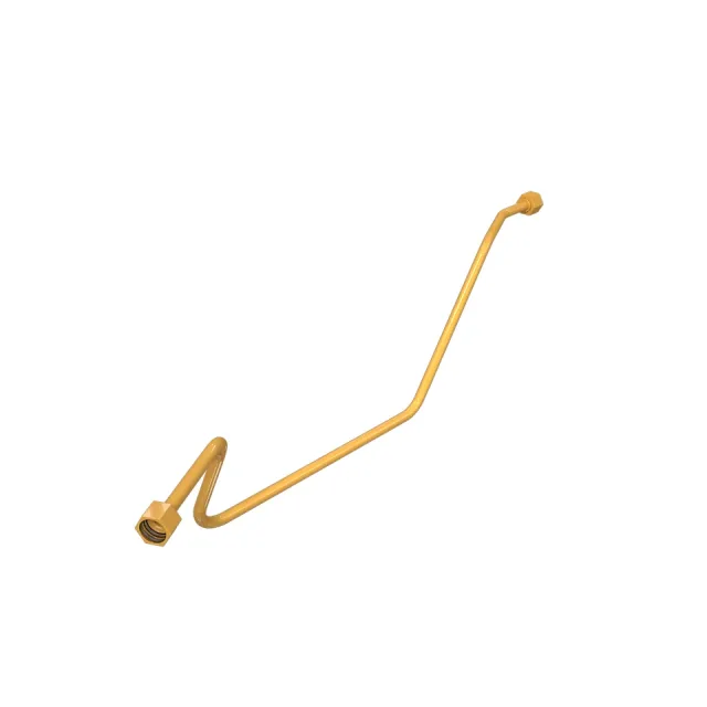 13.4mm ID Axle Oil Soğutma Hatları Tube