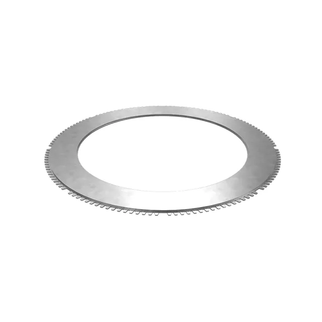 144 Diş Dış Spline Çelik Damper