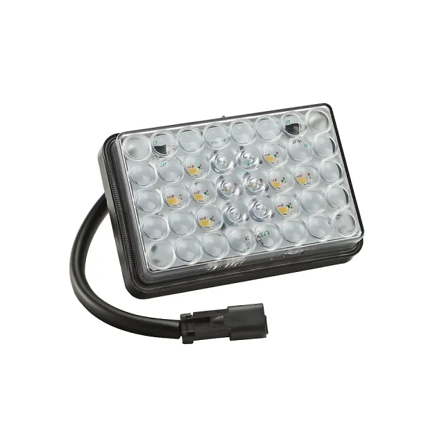 Reverse Signal Led Lamp