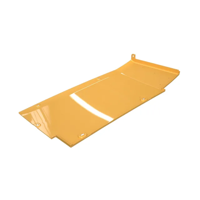 Right Hand Lower Cover