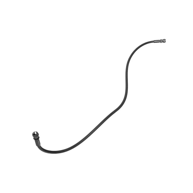 4.76mm ID Ether Starting Aid Hoş