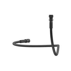 Caterpillar 4.76mm ID Ether Starting Aid SCHLAUCH — Dreiviertelansicht