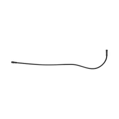 Caterpillar 4.76mm ID Ether Starting Aid SCHLAUCH — Dreiviertelansicht