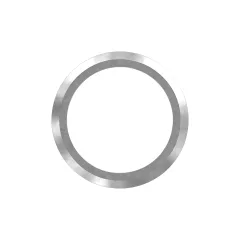 Caterpillar 34.40mm İç Sayfa Kauçuk Seal Ring — açılı görünüm