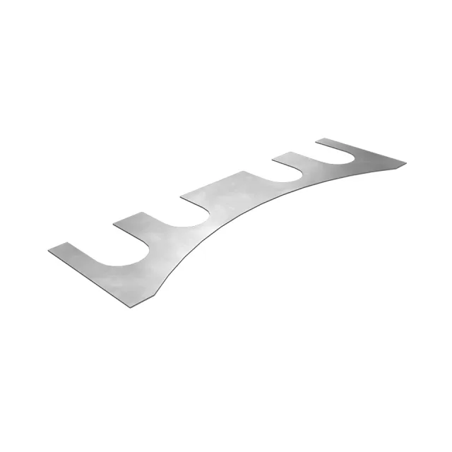 1mm Thick Shim Plate