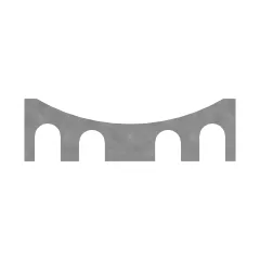 Caterpillar 1.5mm Thick Plate Shim — açılı görünüm