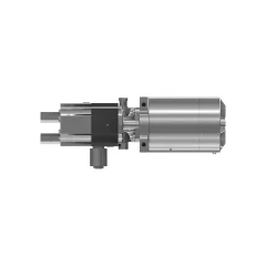 Caterpillar Pompa Group-Electric Drive — açılı görünüm