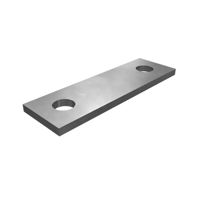 5mm Thick Strip