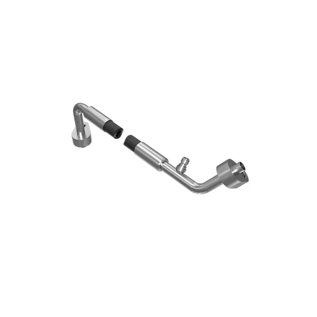 10.32mm İç Parça Coupling