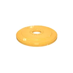 Caterpillar FLYWHEEL