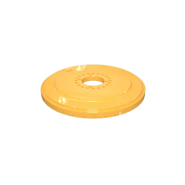 FLYWHEEL