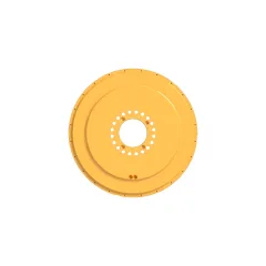 Caterpillar FLYWHEEL — açılı görünüm