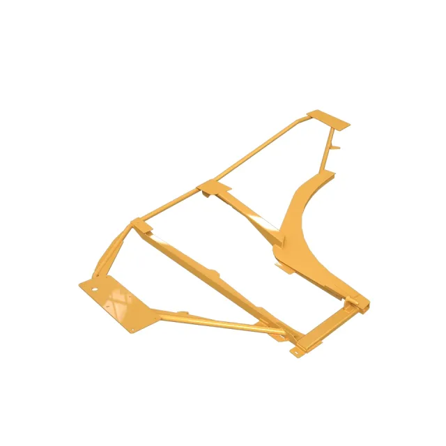 Sol Hand Side Hood Frame Destek
