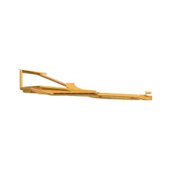Caterpillar Sol Hand Side Hood Frame Destek — açılı görünüm