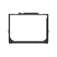 Caterpillar Engine Hood Support — açılı görünüm
