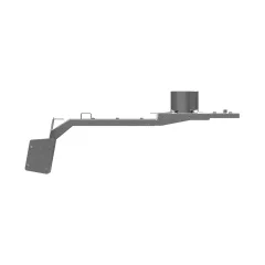 Caterpillar Top Hood Support — açılı görünüm