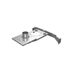 Caterpillar Top Hood Support